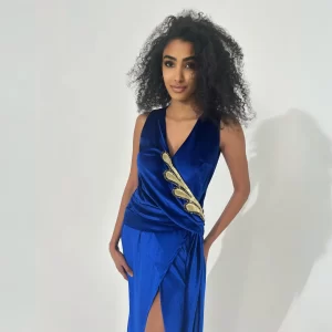 Blue Breeze
