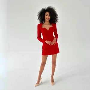 Color of Fire Fashion