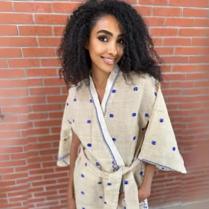 Ehram Kimono