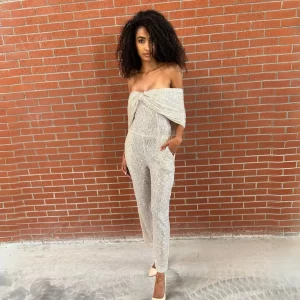 Waves in the Moonlight