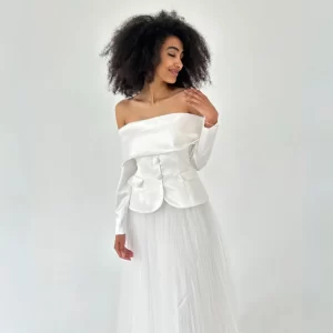 White Dream of Angels